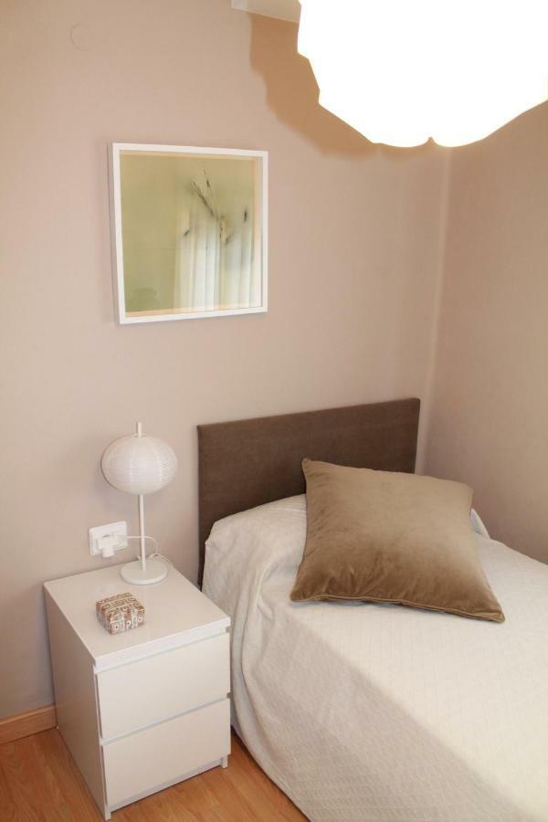 1ªlinea De Playa Puerto De Sagunto Apartment Luaran gambar