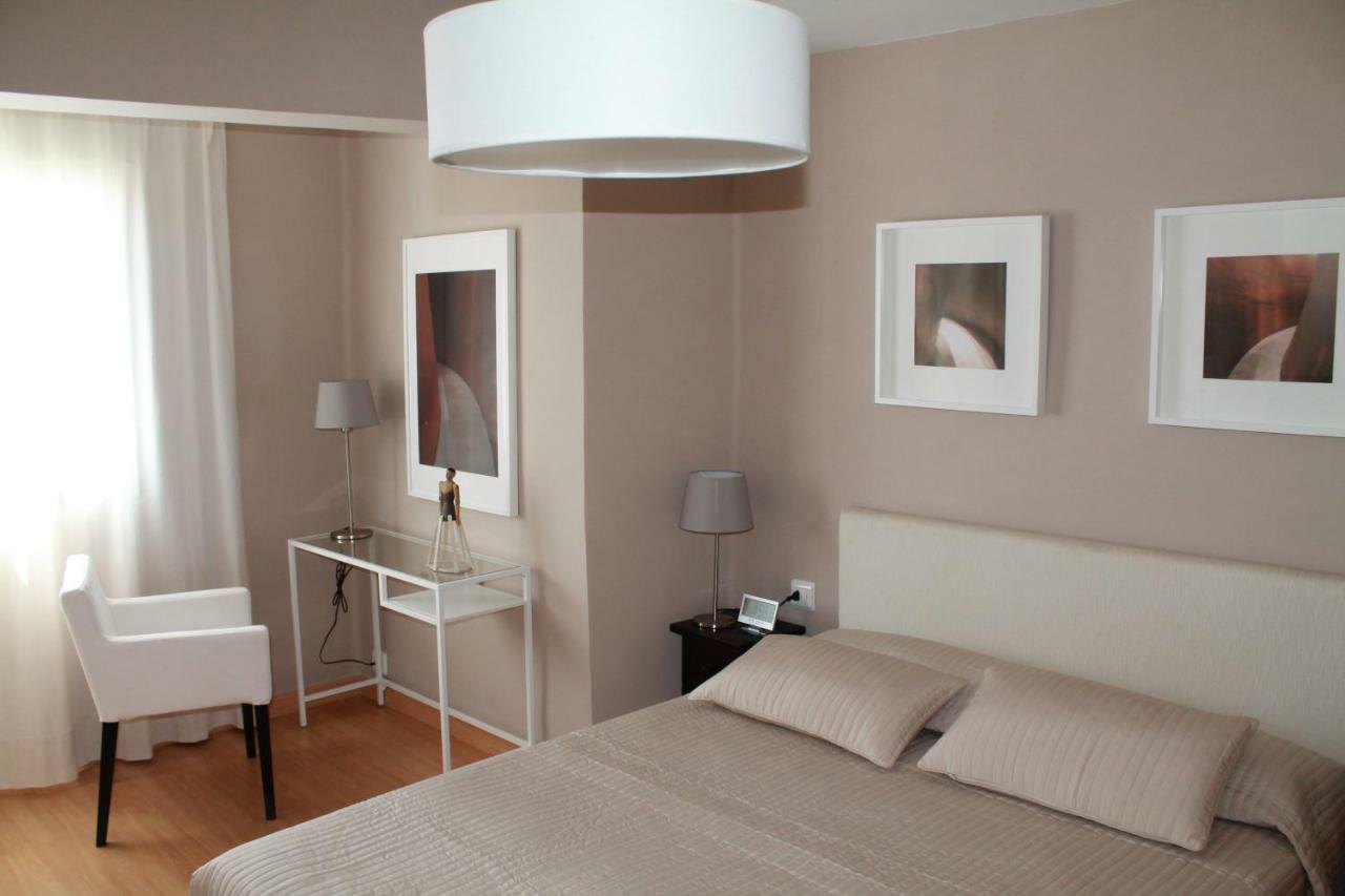 1ªlinea De Playa Puerto De Sagunto Apartment Luaran gambar