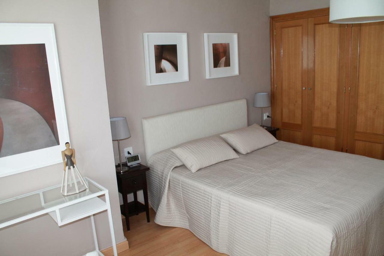 1ªlinea De Playa Puerto De Sagunto Apartment Luaran gambar